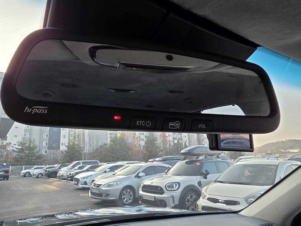 Hyundai Palisade — photo 15