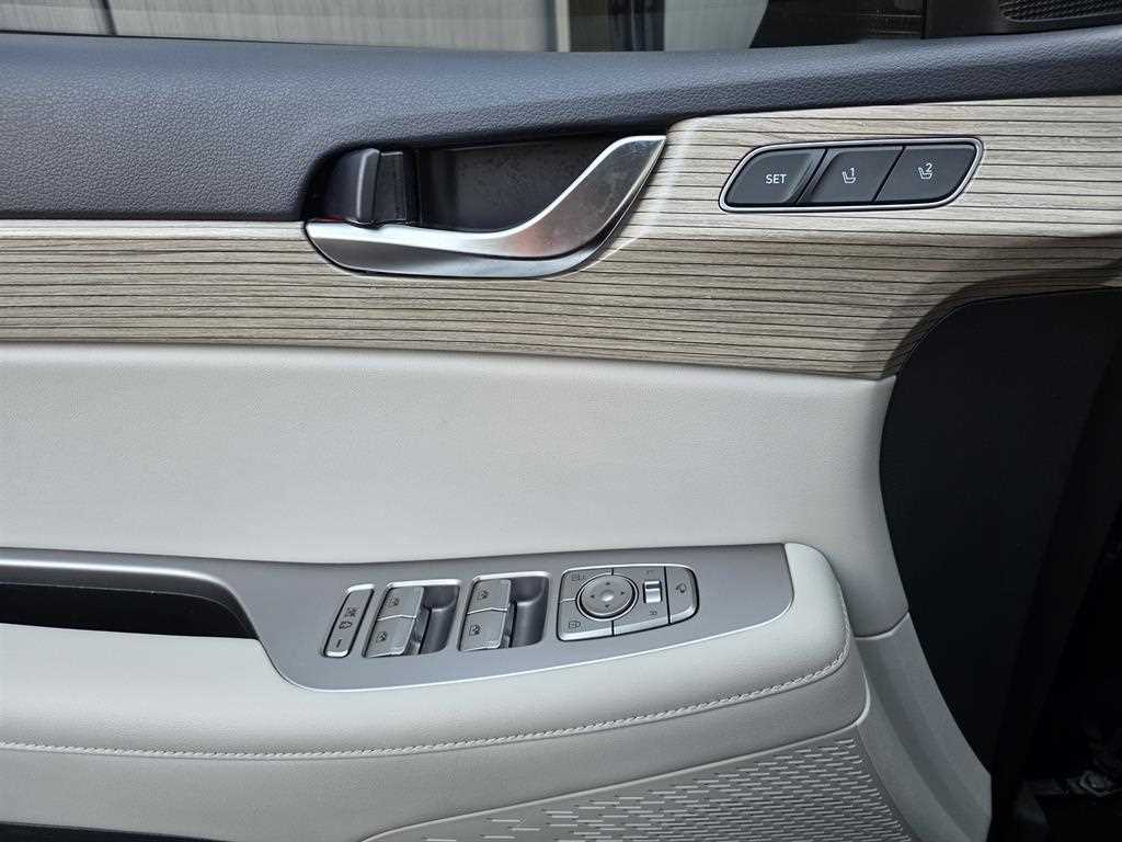 Hyundai Palisade — photo 17