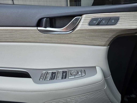 Hyundai Palisade — photo 17