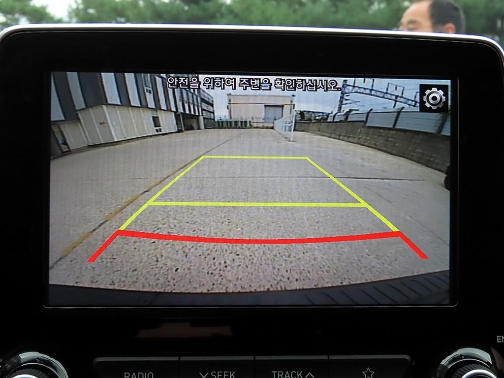 Hyundai Starex — photo 15