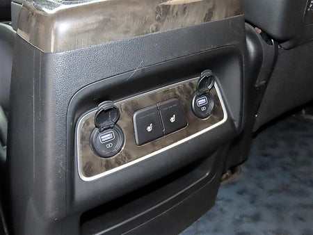 Hyundai Starex — photo 17