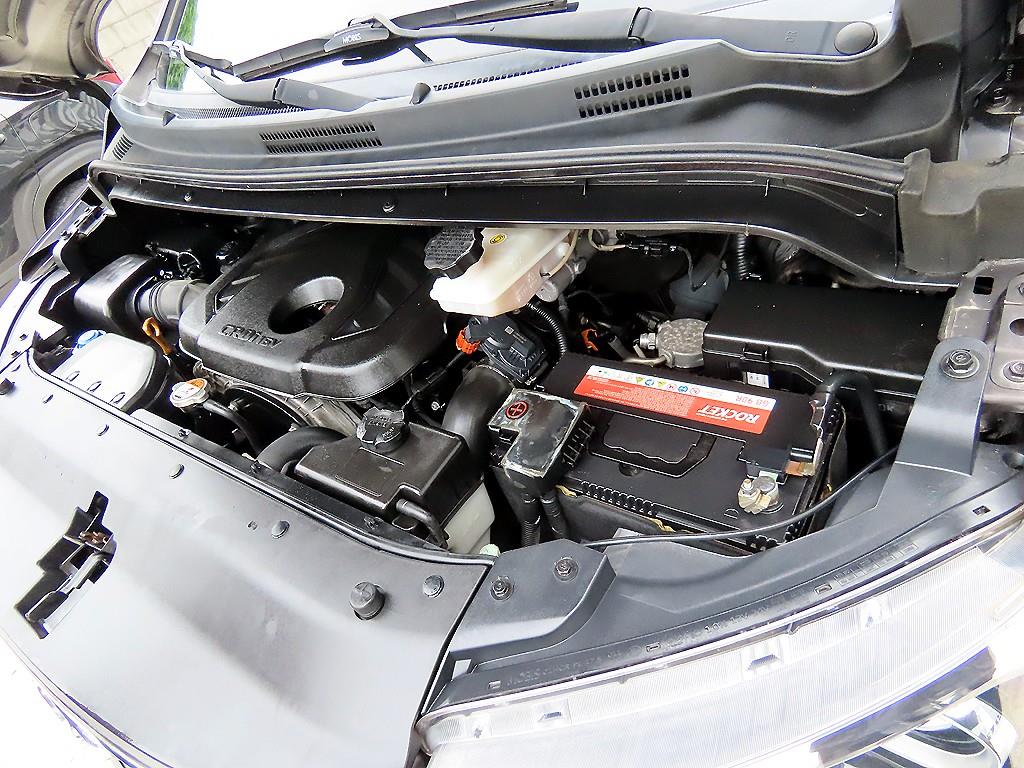 Hyundai Starex — photo 18