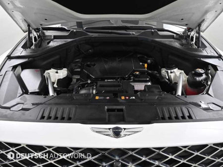 Genesis GV80 — photo 06