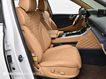 Genesis GV80 — photo 10