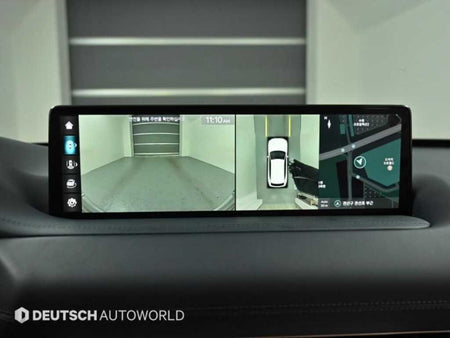 Genesis GV80 — photo 15