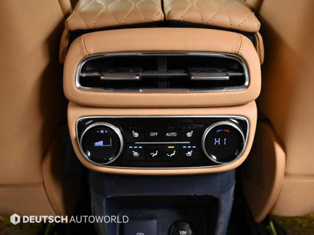 Genesis GV80 — photo 16