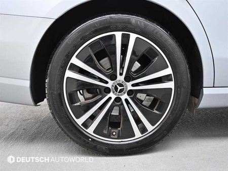 Mercedes-Benz E-Class — photo 05
