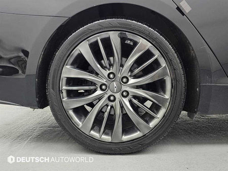 Hyundai Genesis — photo 06