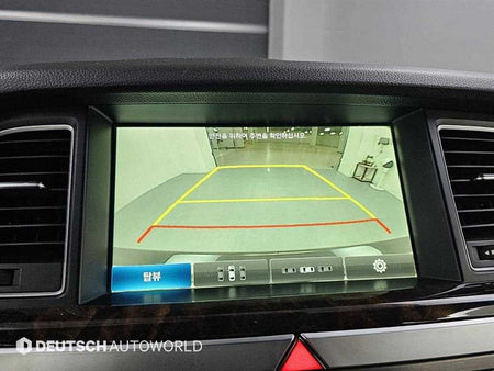 Hyundai Genesis — photo 15