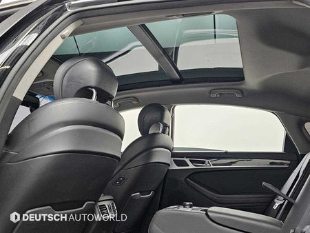 Hyundai Genesis — photo 19