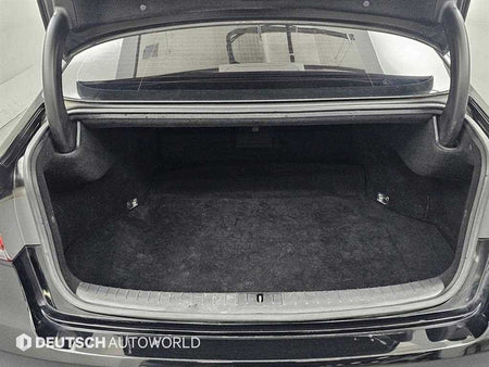 Hyundai Genesis — photo 20