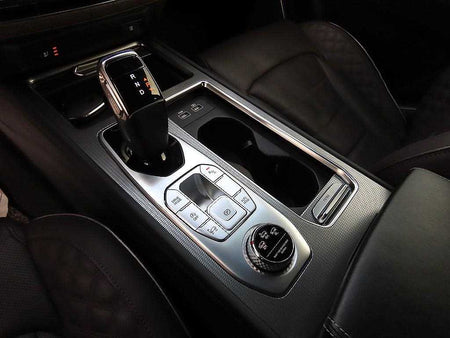 KGM Rexton — photo 10