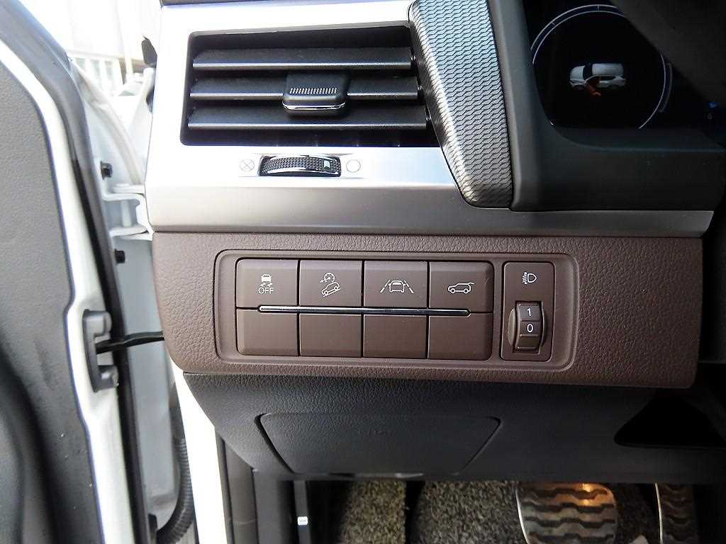 KGM Rexton — photo 12