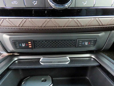 KGM Rexton — photo 15