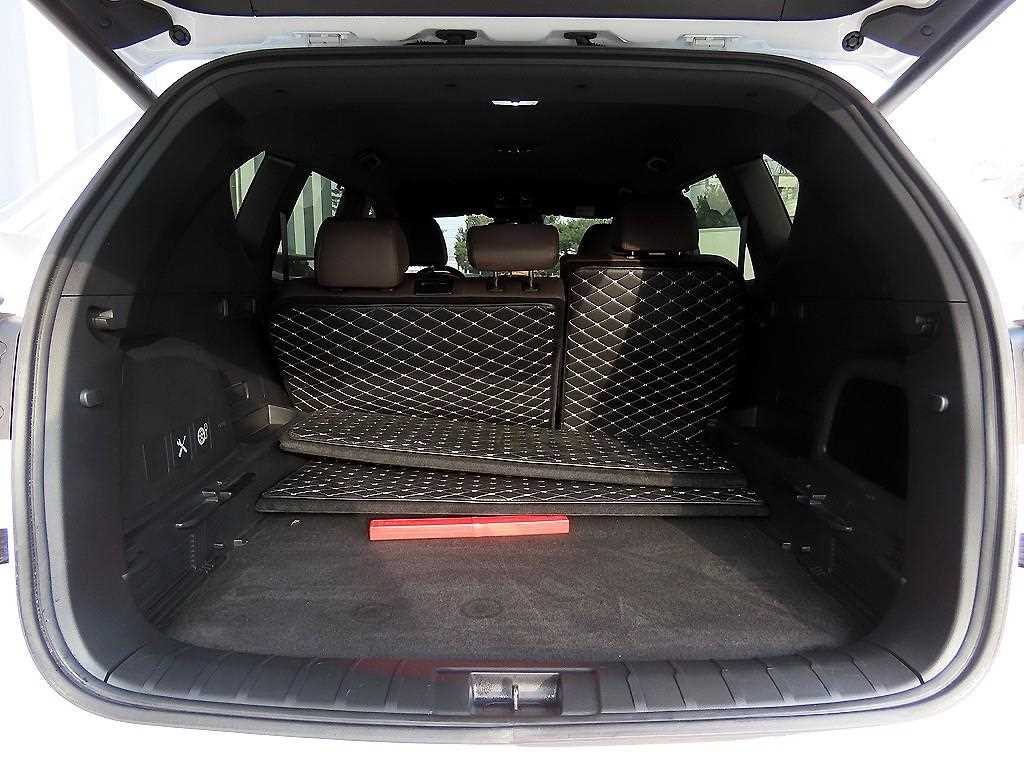 KGM Rexton — photo 17