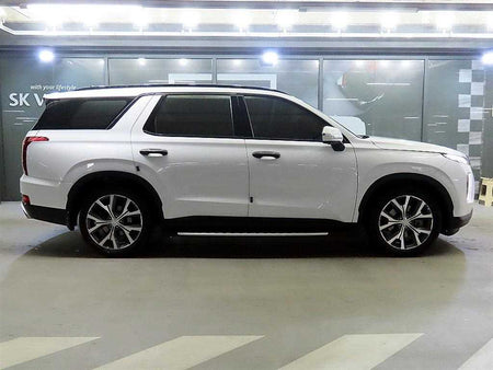 Hyundai Palisade — photo 03