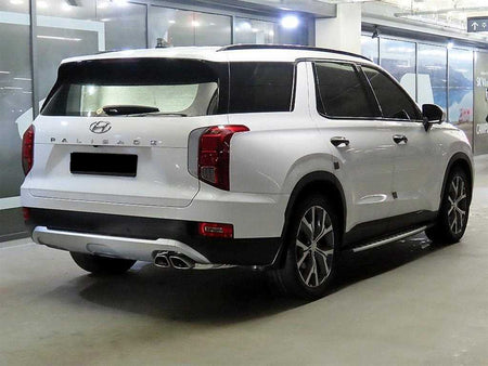 Hyundai Palisade — photo 04