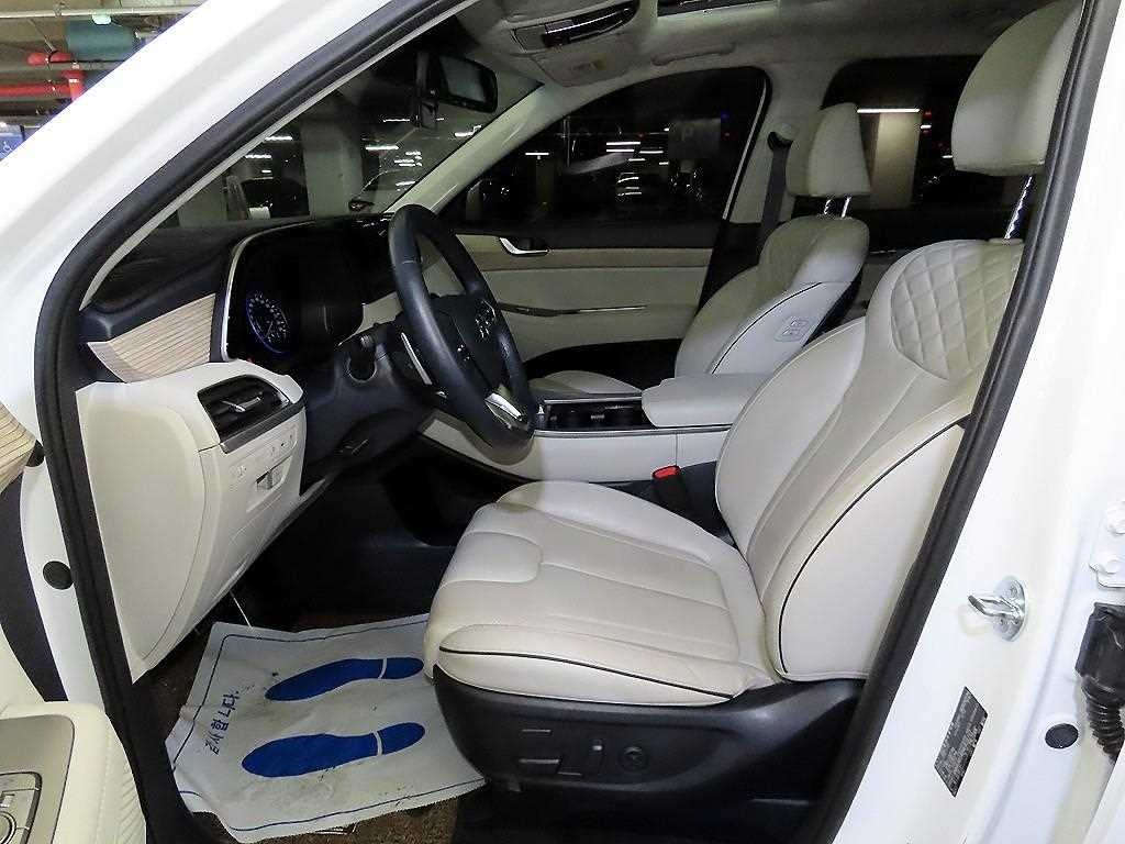 Hyundai Palisade — photo 06