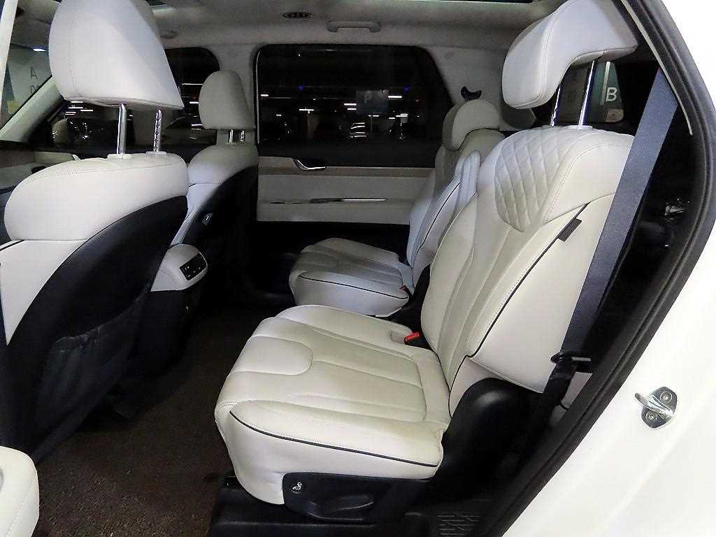 Hyundai Palisade — photo 07