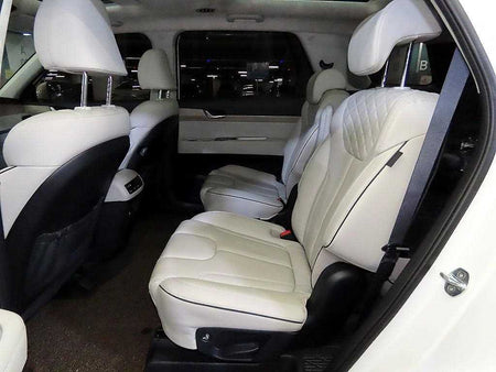 Hyundai Palisade — photo 07