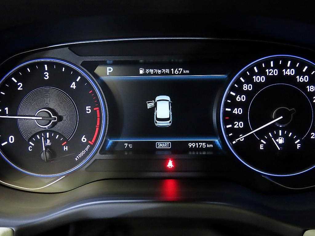 Hyundai Palisade — photo 09