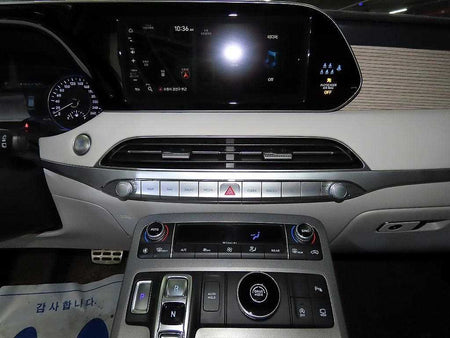 Hyundai Palisade — photo 11