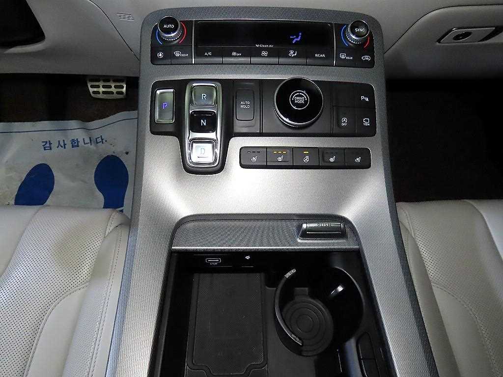 Hyundai Palisade — photo 12