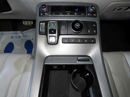 Hyundai Palisade — photo 12