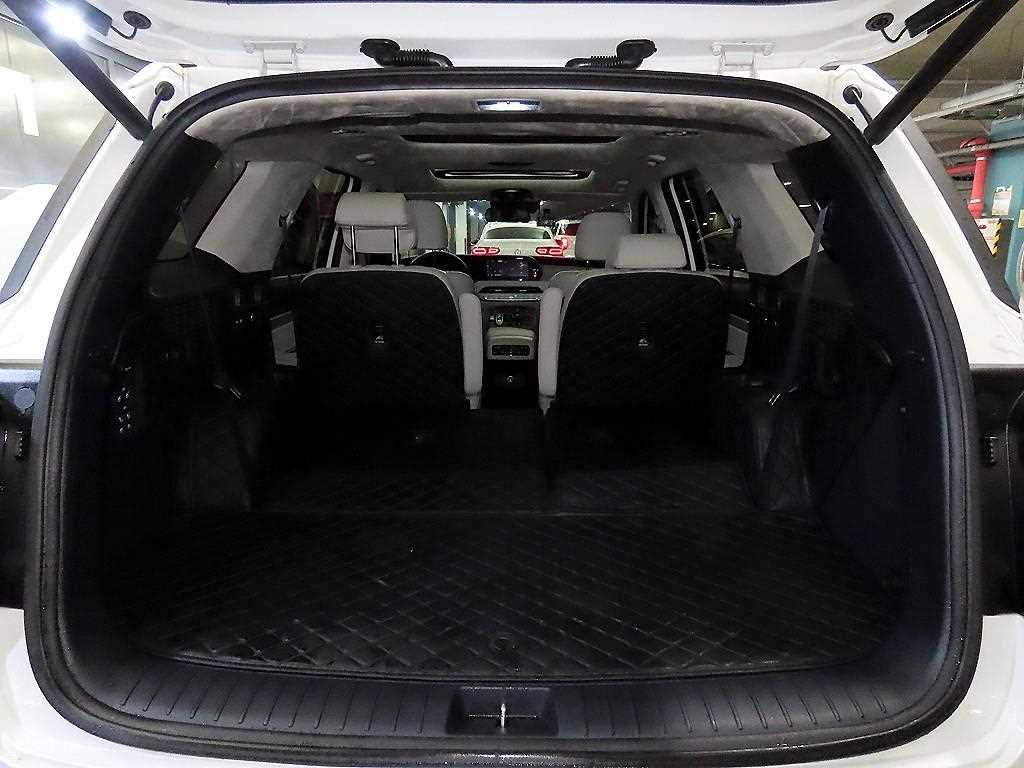Hyundai Palisade — photo 16