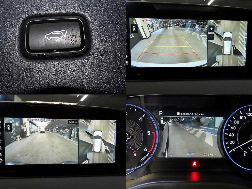 Hyundai Palisade — photo 17
