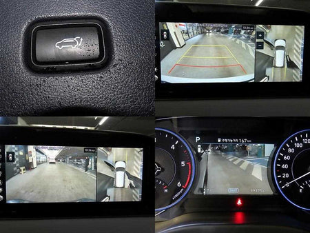 Hyundai Palisade — photo 17
