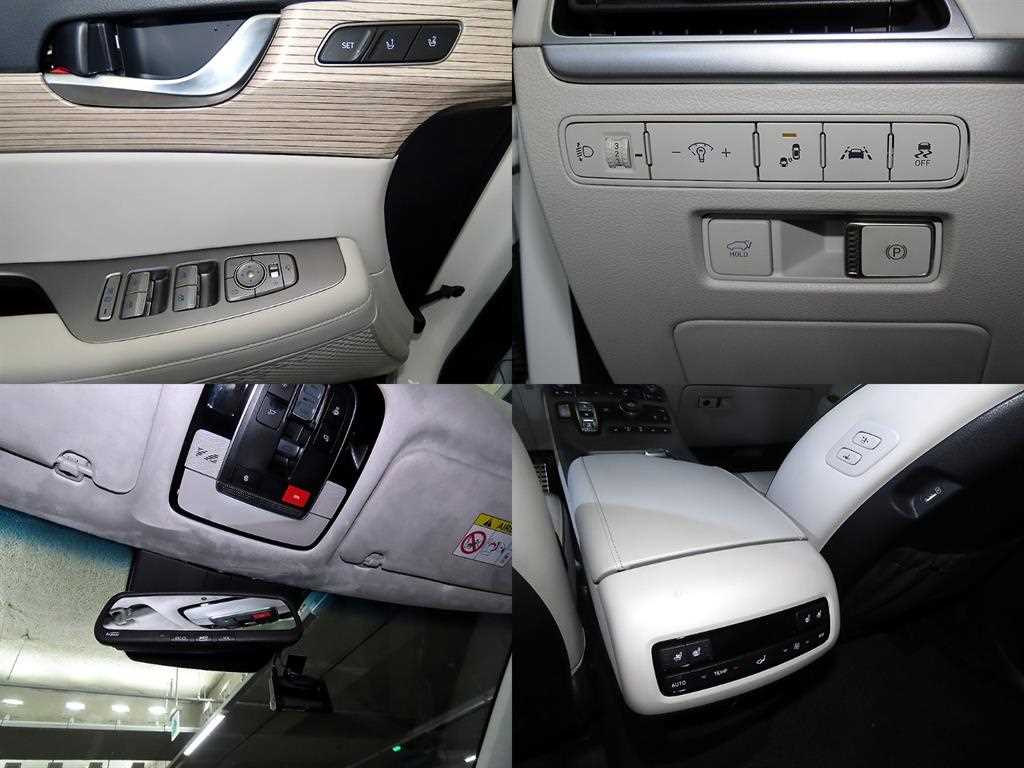 Hyundai Palisade — photo 18