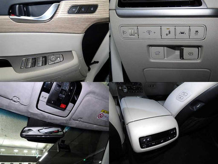 Hyundai Palisade — photo 18