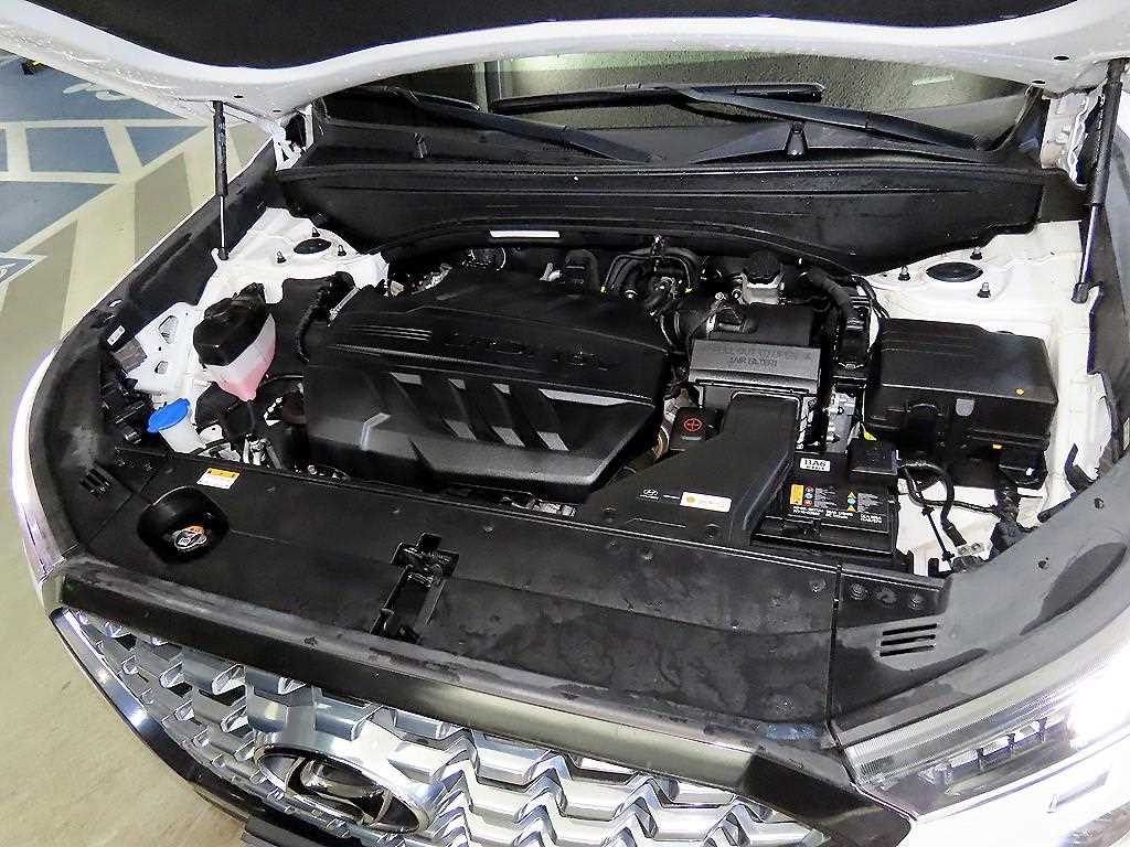 Hyundai Palisade — photo 19