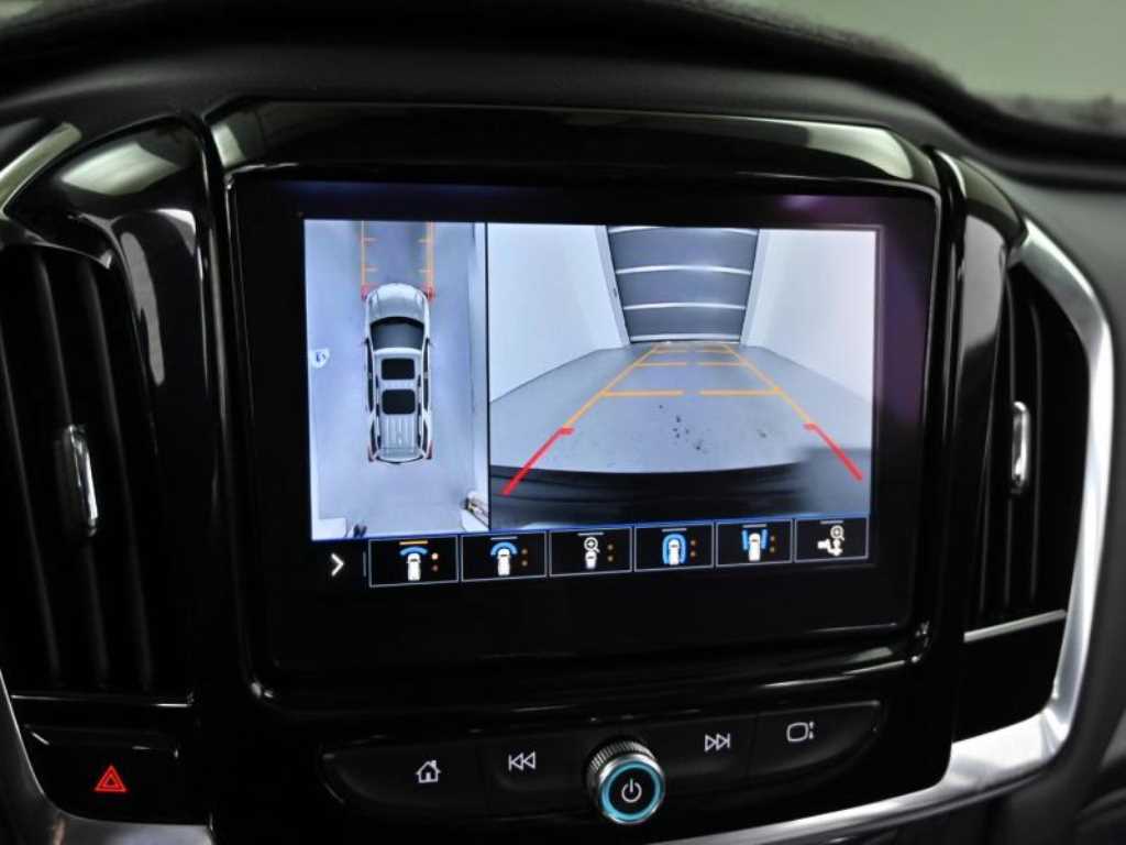 CHEVROLET Traverse — photo 15
