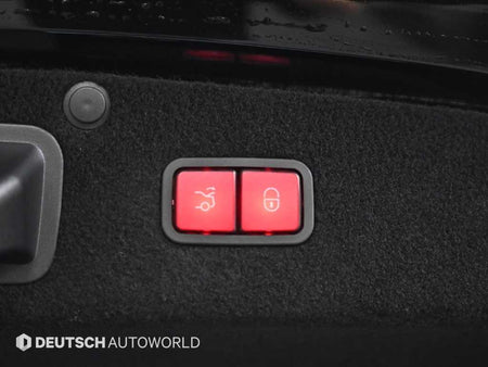 Mercedes-Benz S-Class — photo 20