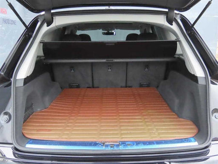 Audi Q7 — photo 05