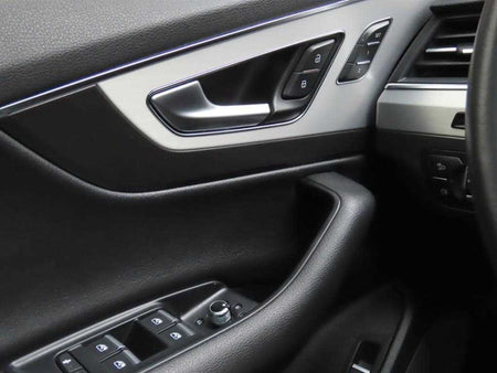 Audi Q7 — photo 08