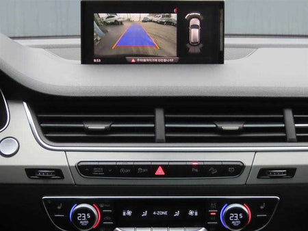 Audi Q7 — photo 12