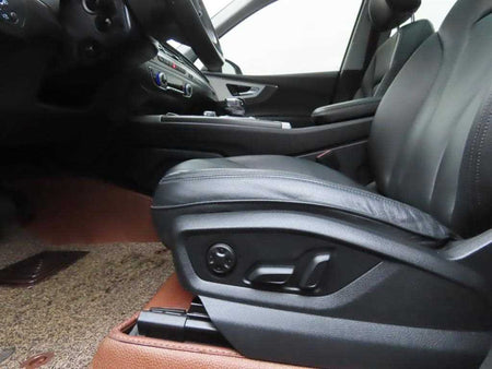 Audi Q7 — photo 14