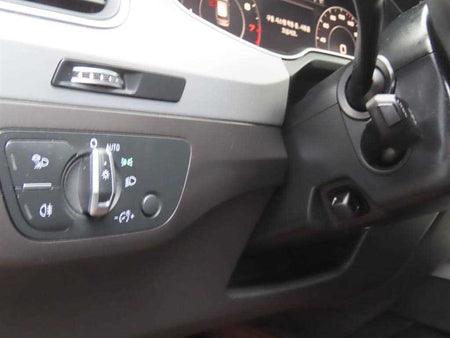 Audi Q7 — photo 15