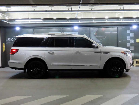 Lincoln Navigator — photo 03