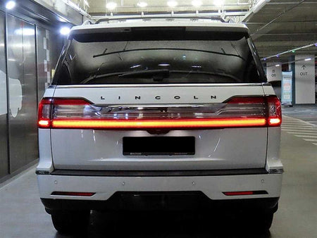 Lincoln Navigator — photo 05