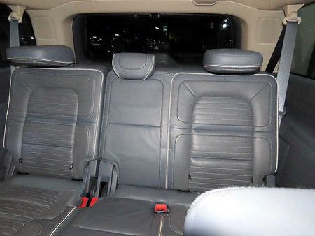 Lincoln Navigator — photo 08