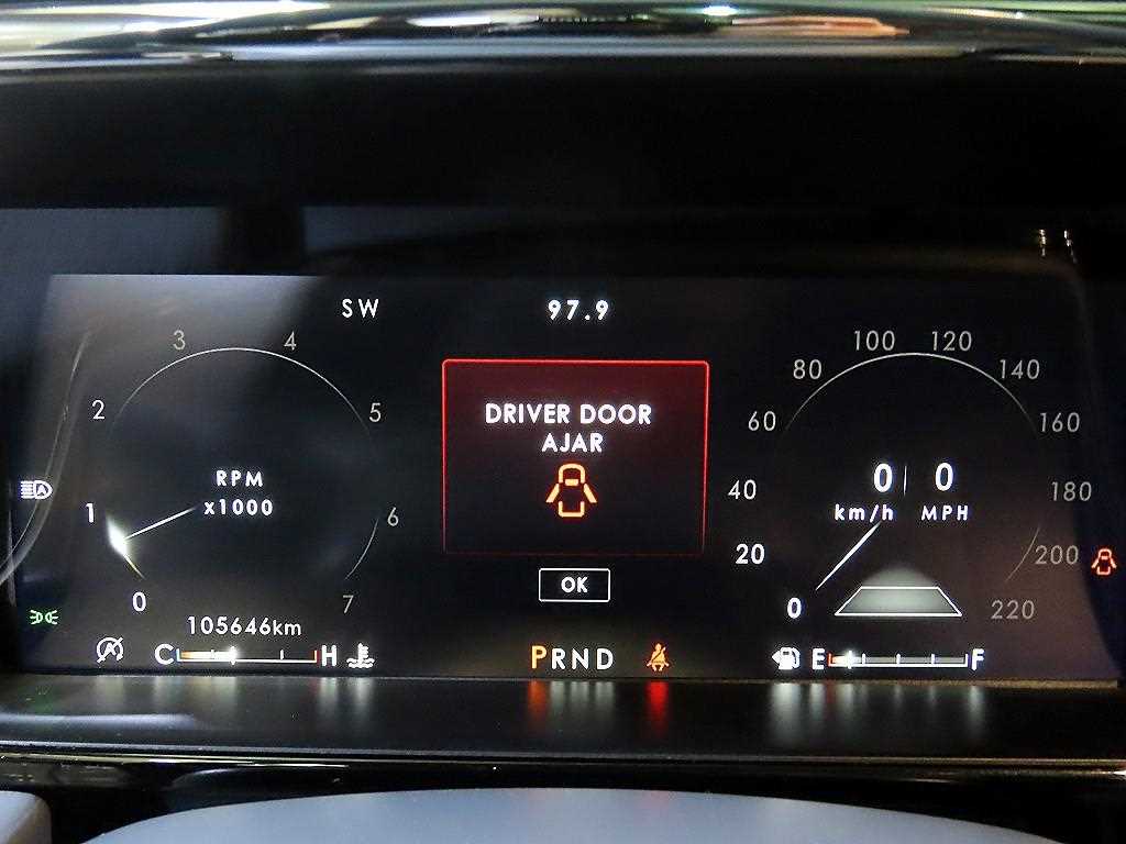 Lincoln Navigator — photo 10