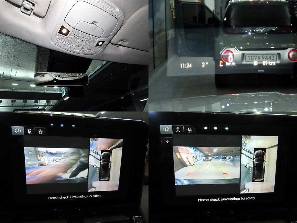 Lincoln Navigator — photo 17