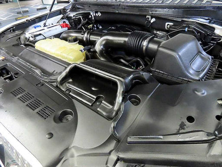 Lincoln Navigator — photo 19