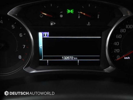 CHEVROLET Malibu — photo 08