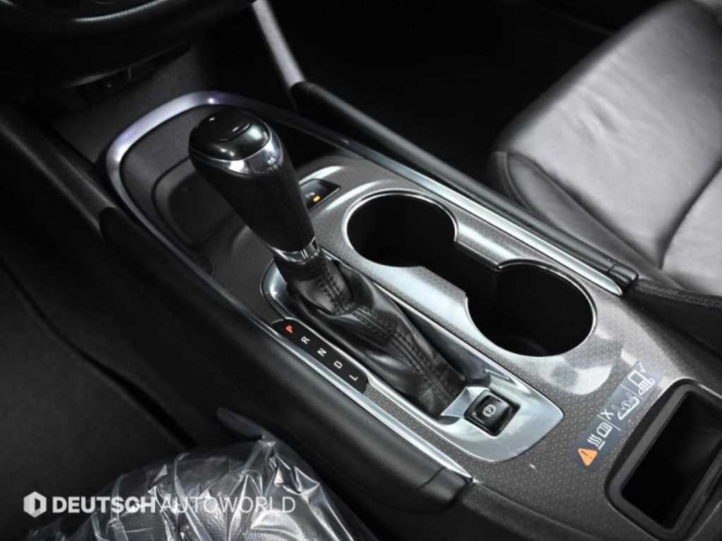 CHEVROLET Malibu — photo 09