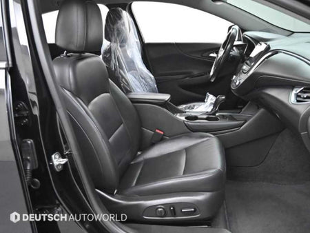 CHEVROLET Malibu — photo 10